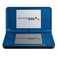 Nintendo DSi XL - Azul